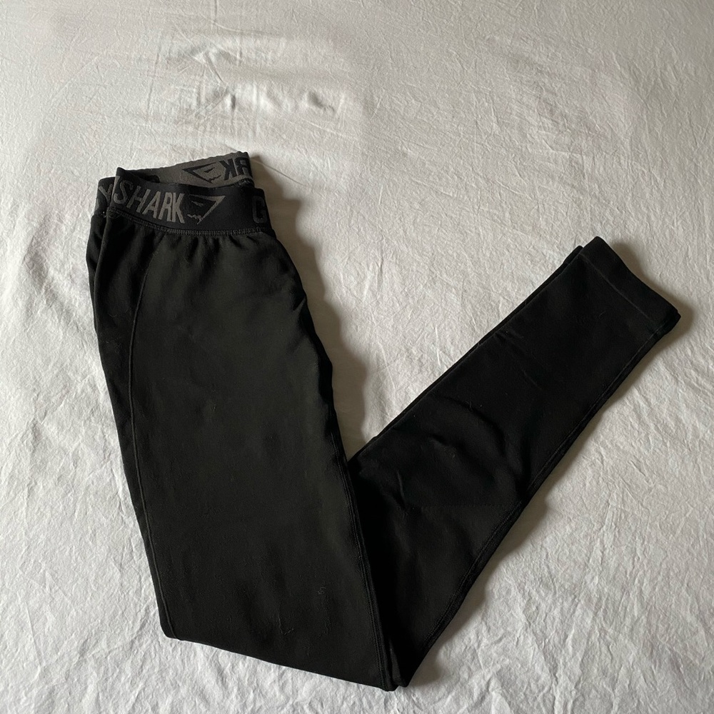 Gymshark Flex Leggings